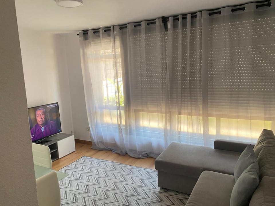 Apartamento Centrico y Tranquilo El Rinconcito Apartment in Ourense