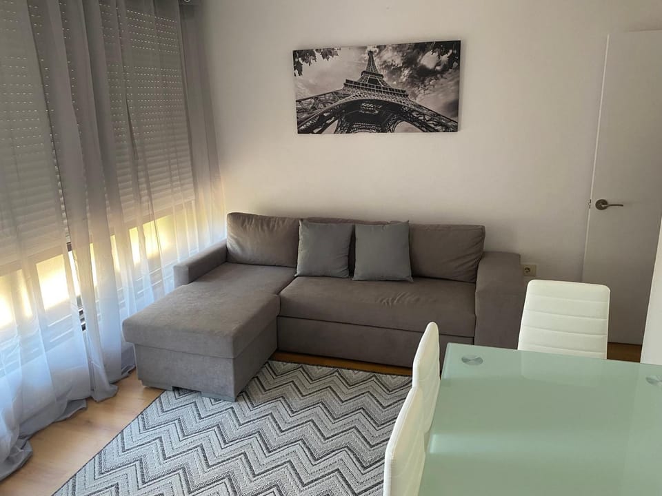 Apartamento Centrico y Tranquilo El Rinconcito Apartment in Ourense