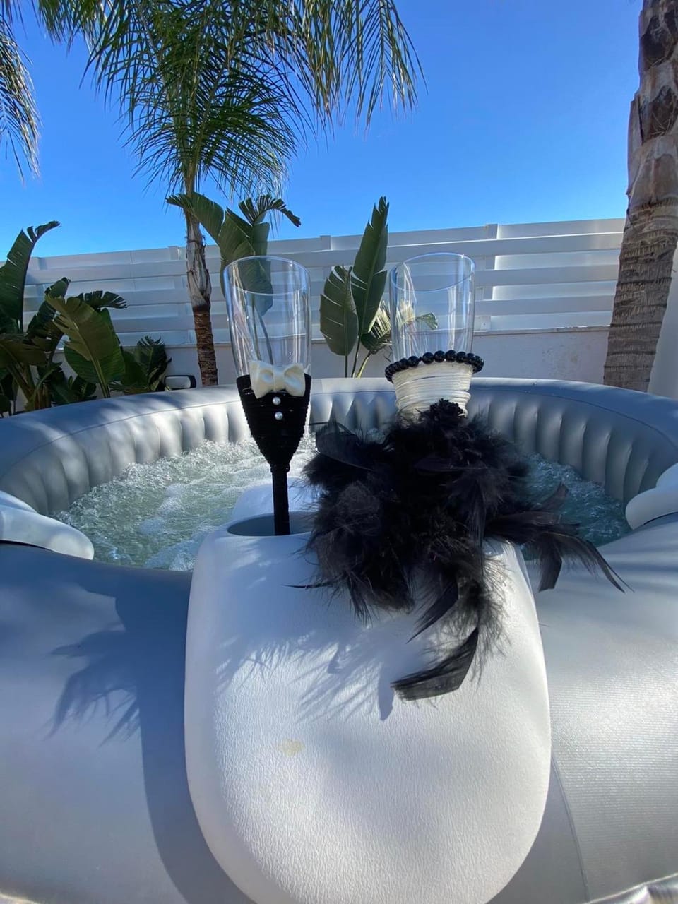 Villa Angel - Exotic Villa 200m From Beach House in Paralimni