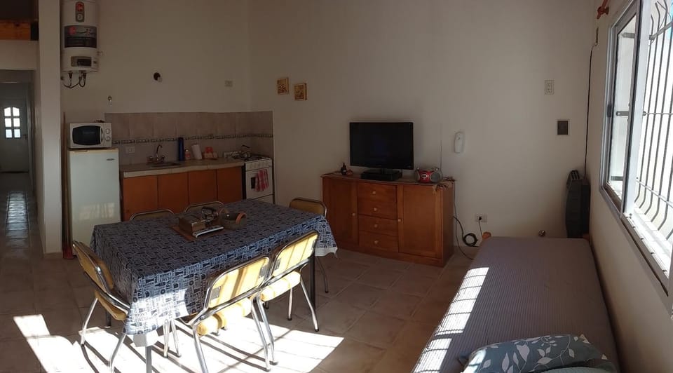 Alquiler por día Choele Choel 3 Apartment in La Pampa Province, Argentina