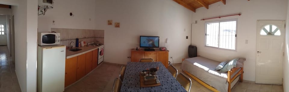 Alquiler por día Choele Choel 3 Apartment in La Pampa Province, Argentina