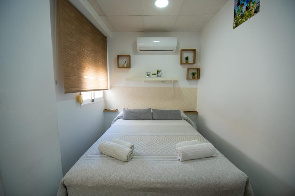 THE PHoTOGRAPHER ROOM Apartment in Malaga