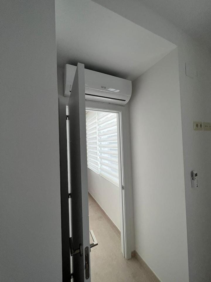 air conditioner