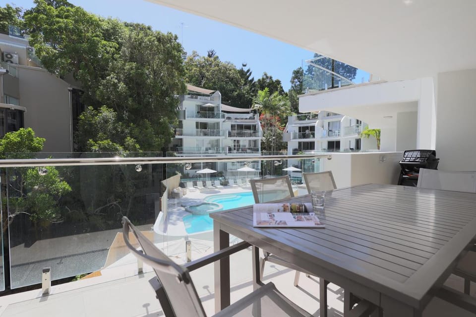 The Cove Noosa - Apartment 10 Apartment in Noosa Heads