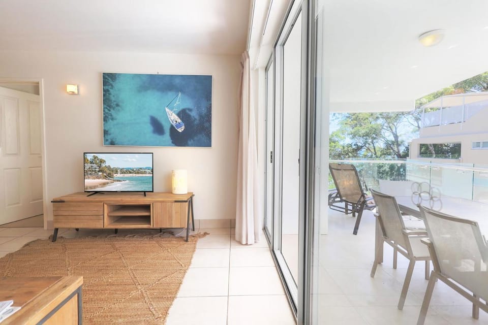 The Cove Noosa - Apartment 10 Apartment in Noosa Heads
