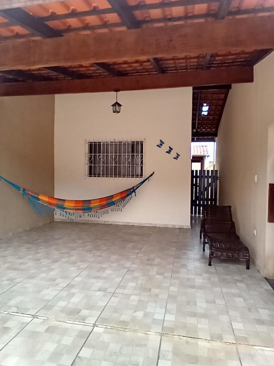 Sobrado no litoral norte de são Sebastião House in Caraguatatuba
