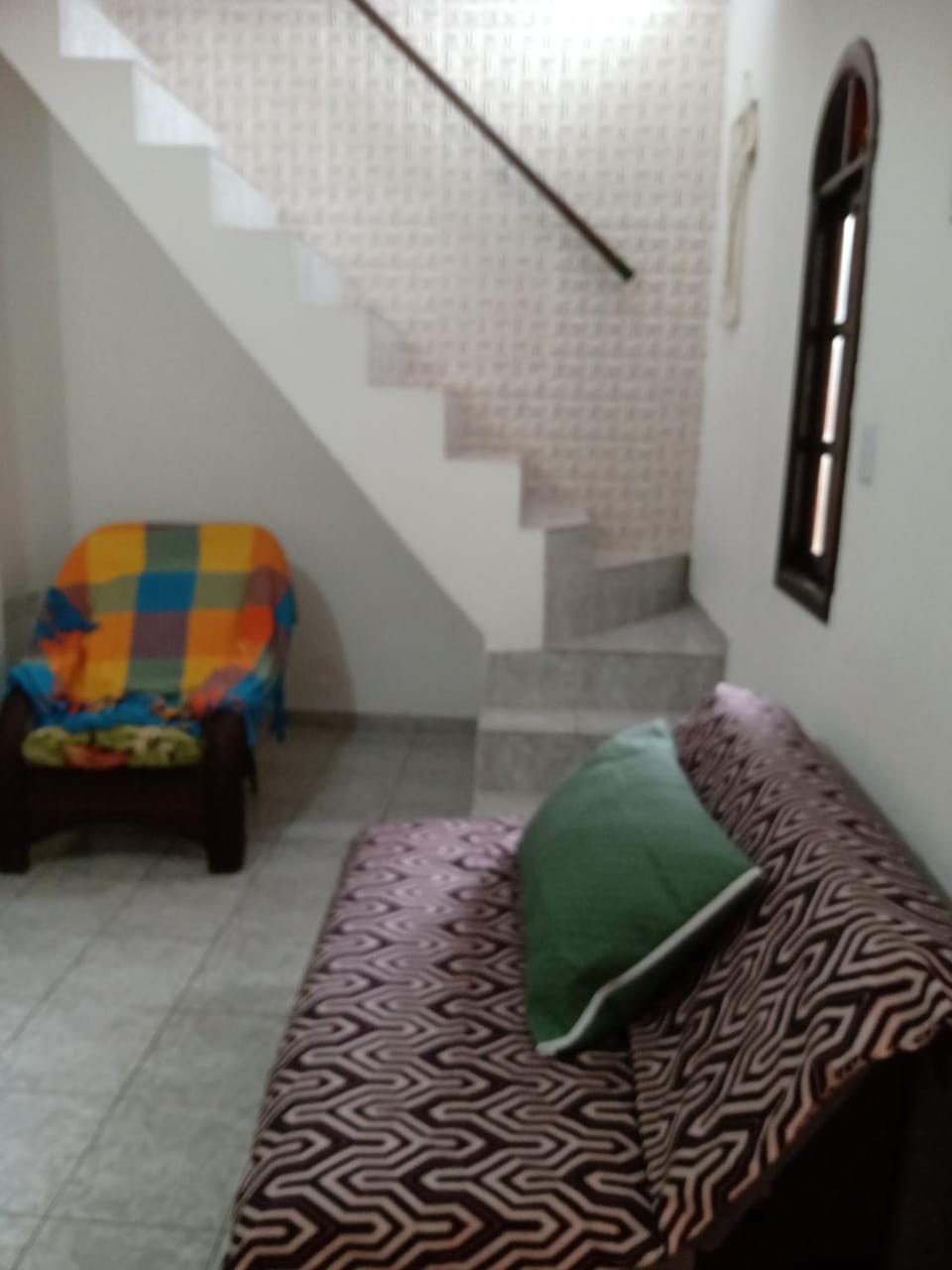 Sobrado no litoral norte de são Sebastião House in Caraguatatuba