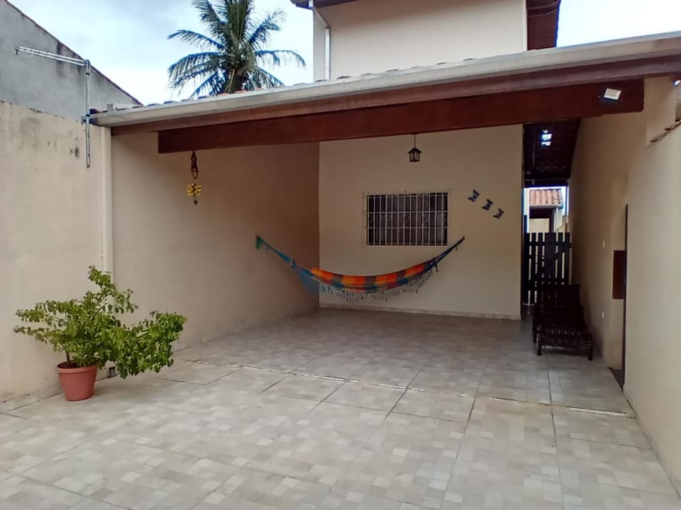 Sobrado no litoral norte de são Sebastião House in Caraguatatuba