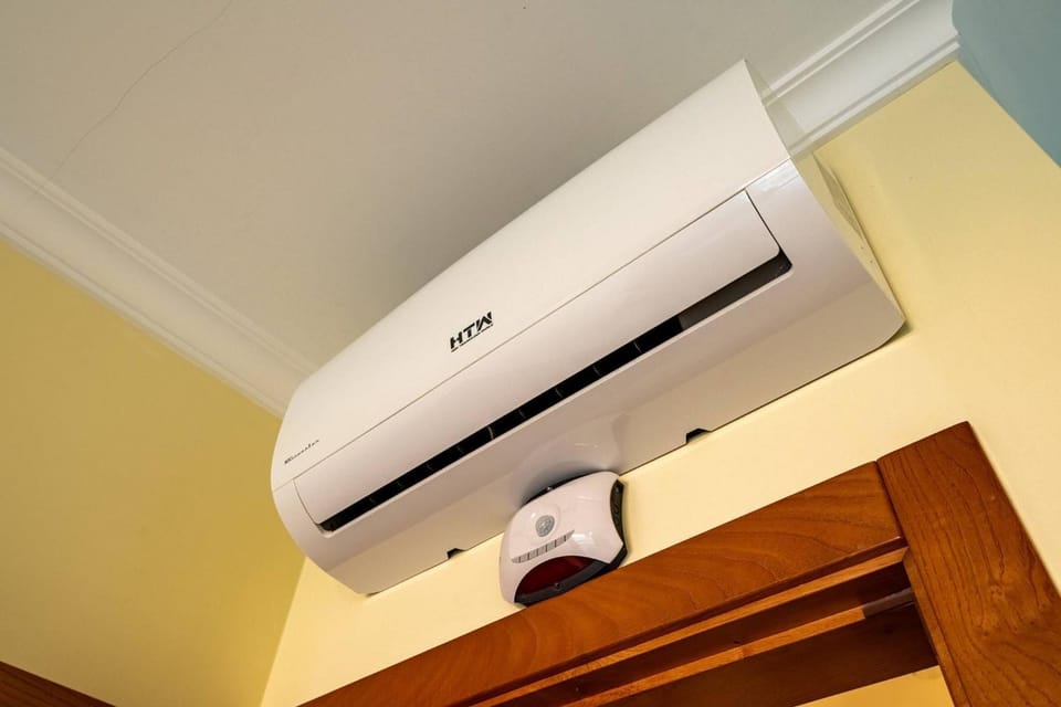 air conditioner