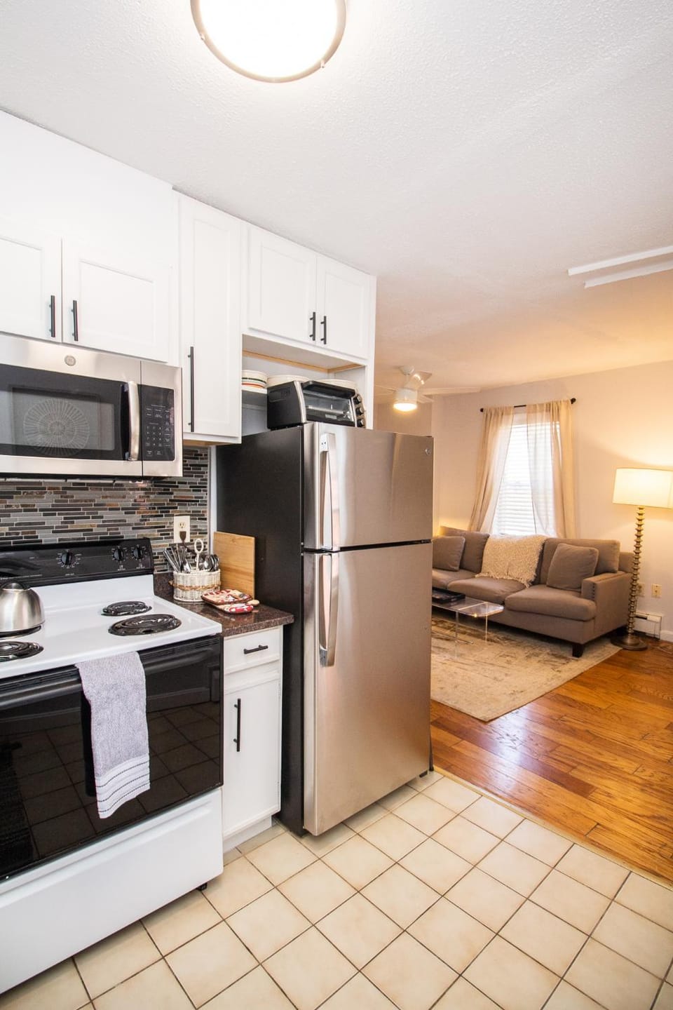Northeastern,Boston Medical,in unit laundry,CA Apartment in Boston