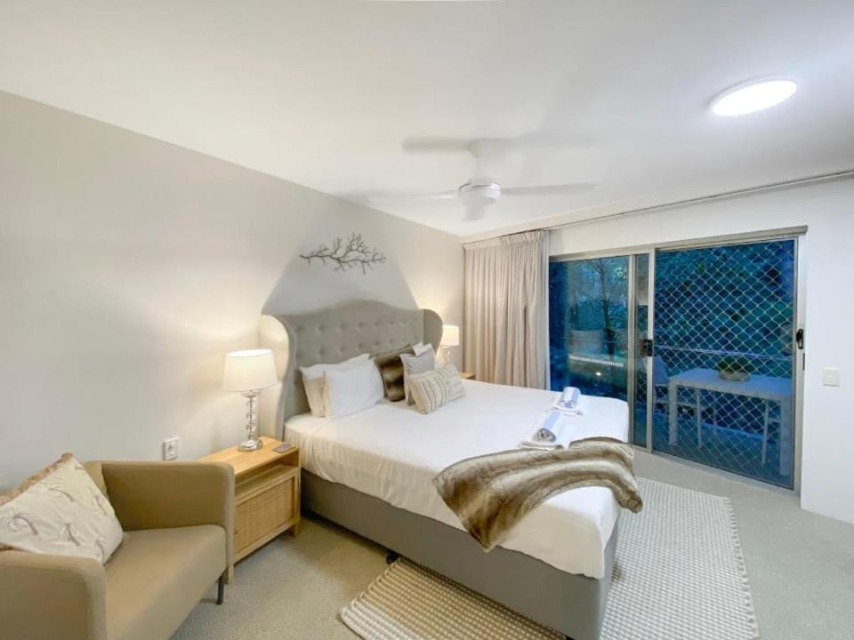 The Cove Noosa - Apartment 12 Apartment in Noosa Heads