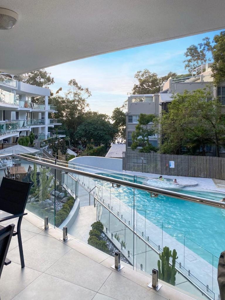 The Cove Noosa - Apartment 12 Apartment in Noosa Heads