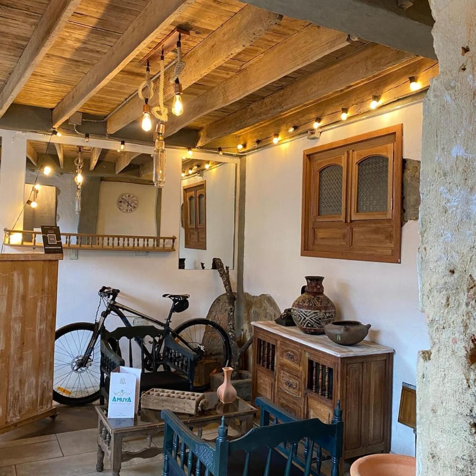Amuya Hostel Hotel in Cundinamarca, Colombia