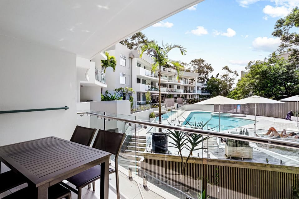 The Cove Noosa - Apartment 6 Apartment in Noosa Heads