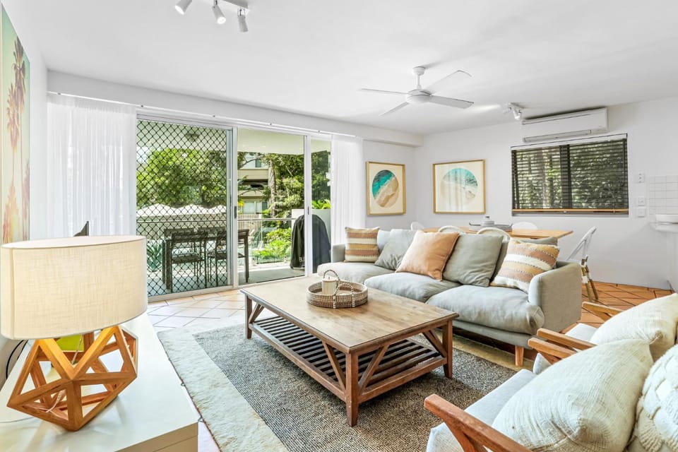 The Cove Noosa - Apartment 6 Apartment in Noosa Heads