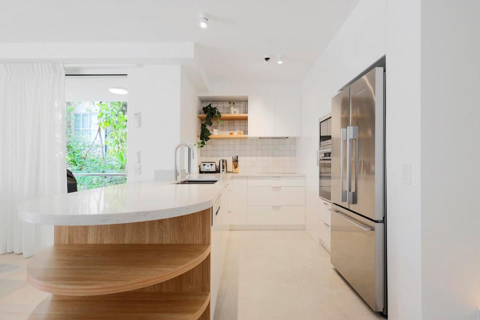 The Cove Noosa - Apartment 8 Apartment in Noosa Heads