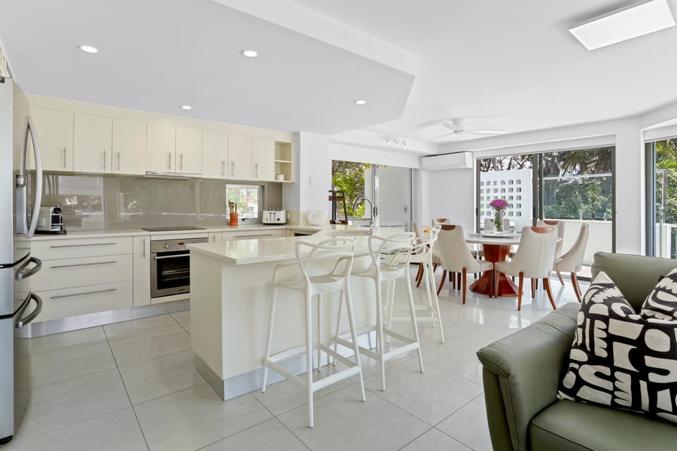 The Cove Noosa - Apartment 9 Apartment in Noosa Heads