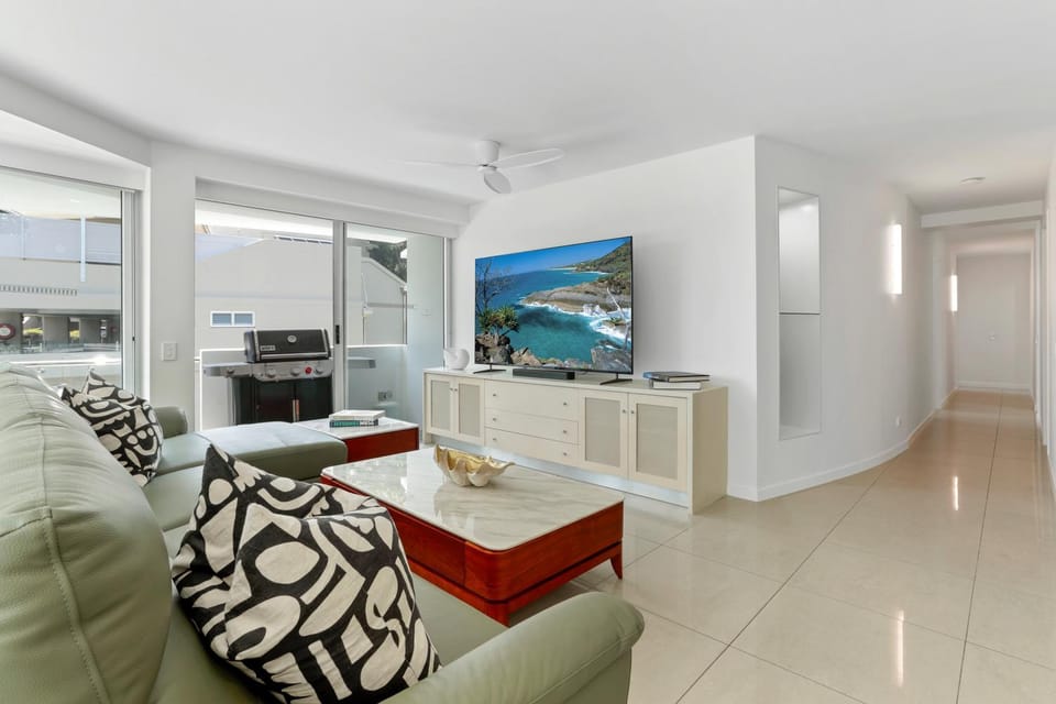 The Cove Noosa - Apartment 9 Apartment in Noosa Heads