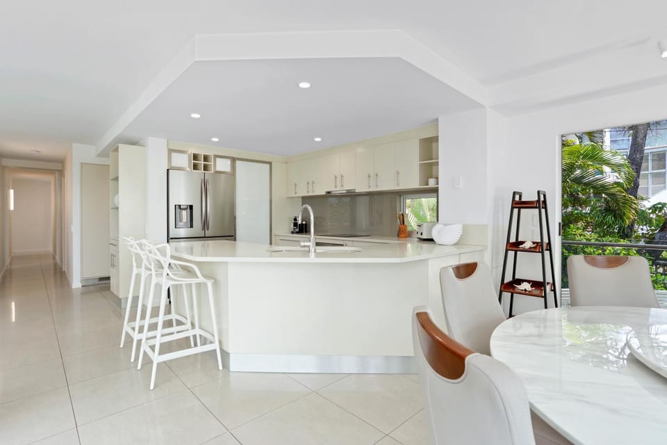 The Cove Noosa - Apartment 9 Apartment in Noosa Heads