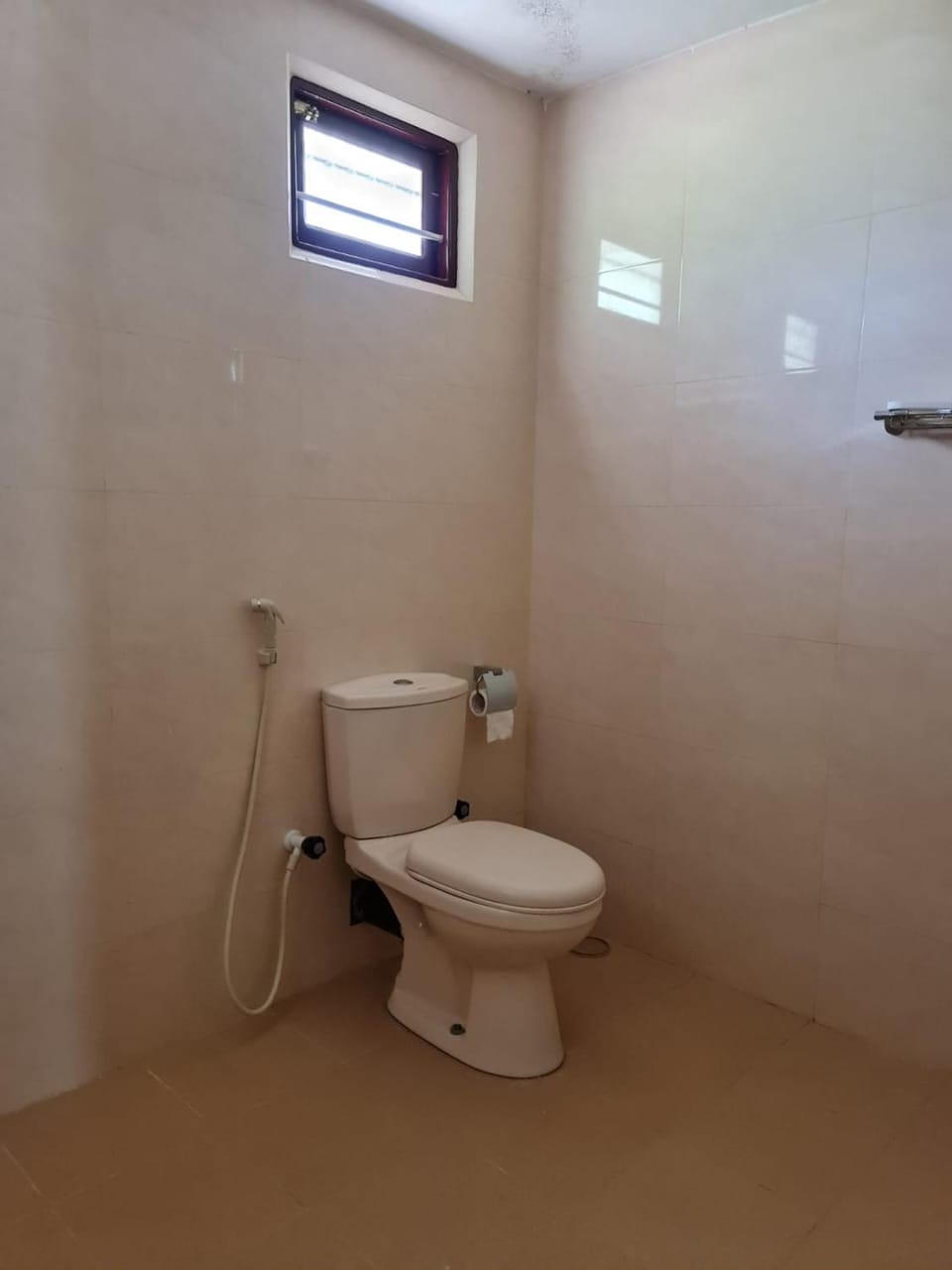 Nalluran illam - family room Bed and Breakfast in Sri Lanka