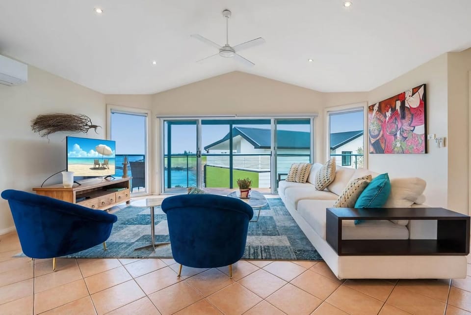Easts Haven - Stay 5 Pay 4 October Long Weekends House in Kiama