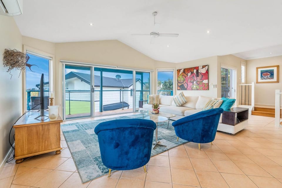 EastsHaven House in Kiama