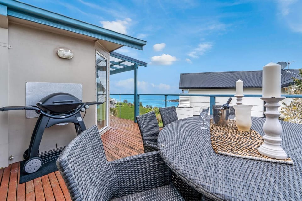 EastsHaven House in Kiama