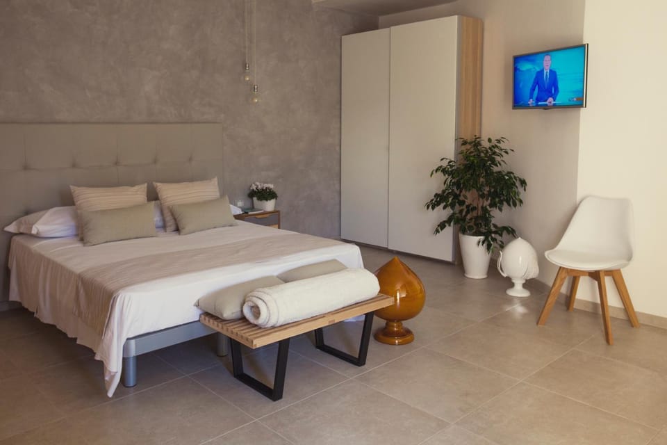 Avantgarde Hotel Hotel in Conversano