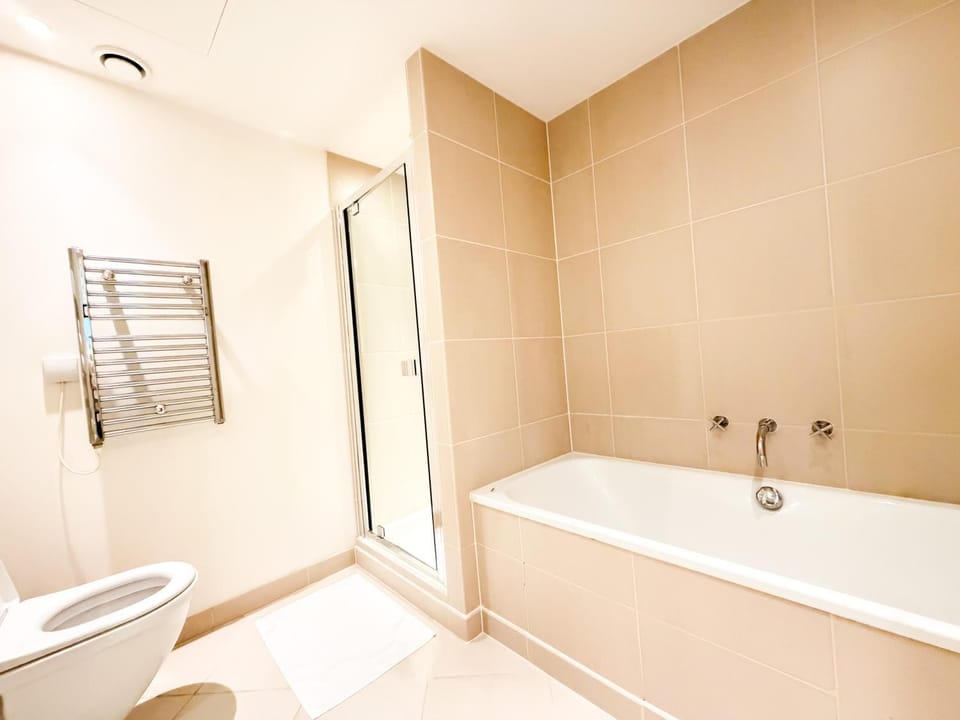 Horizon Canary Wharf Apartments Apartment in London