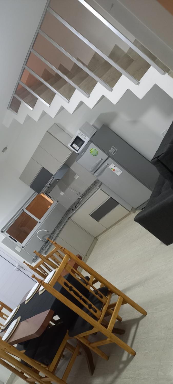 Mantra Apart Apartment in La Rioja