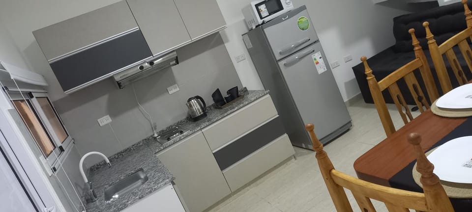 Mantra Apart Apartment in La Rioja