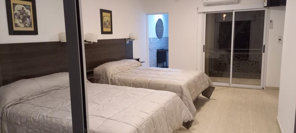 Mantra Apart Apartment in La Rioja