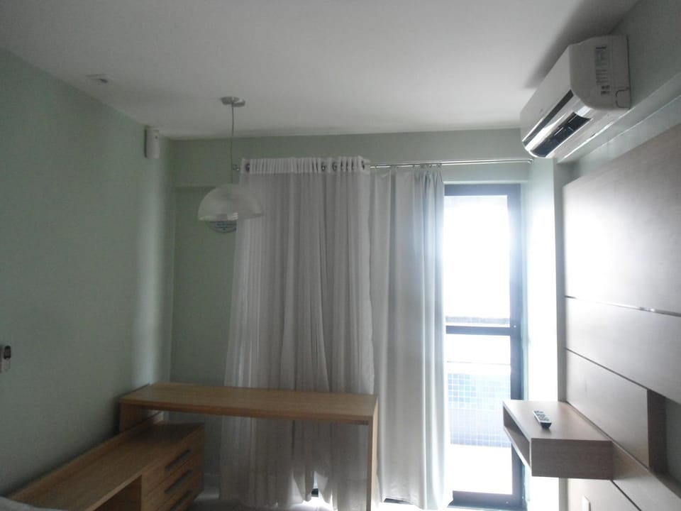 Atlântico Tambaú Home Service Apartment in João Pessoa