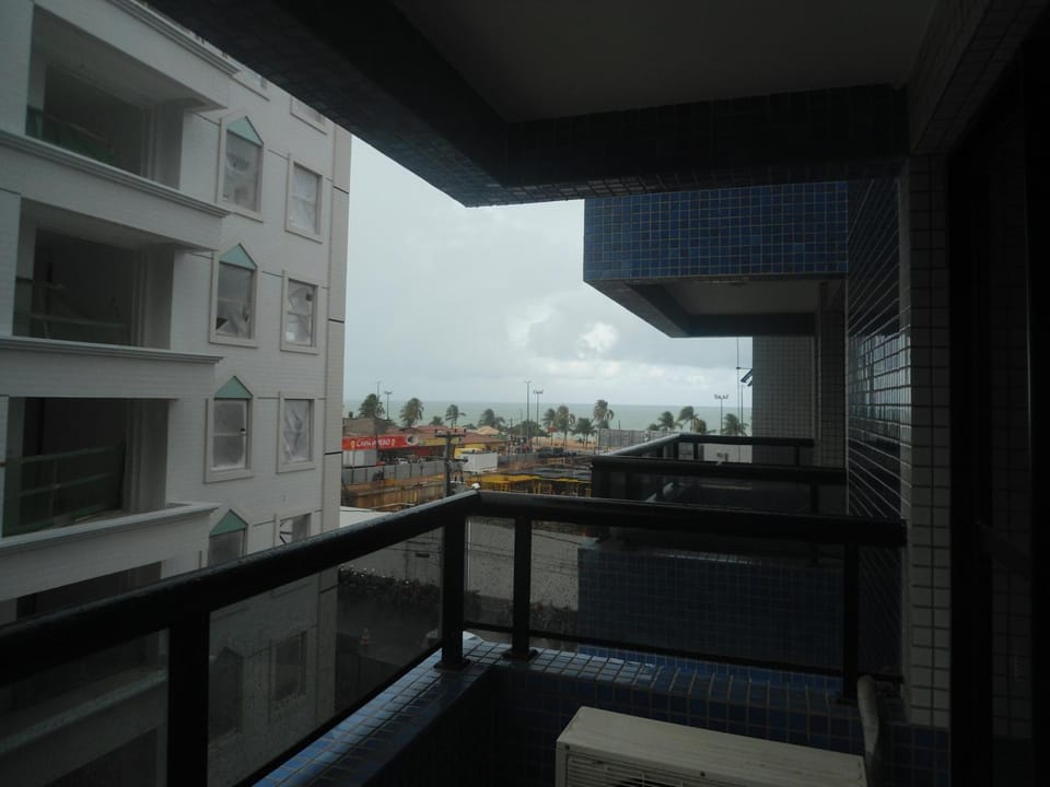 Atlântico Tambaú Home Service Apartment in João Pessoa