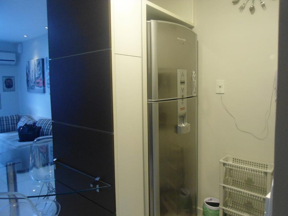 Atlântico Tambaú Home Service Apartment in João Pessoa