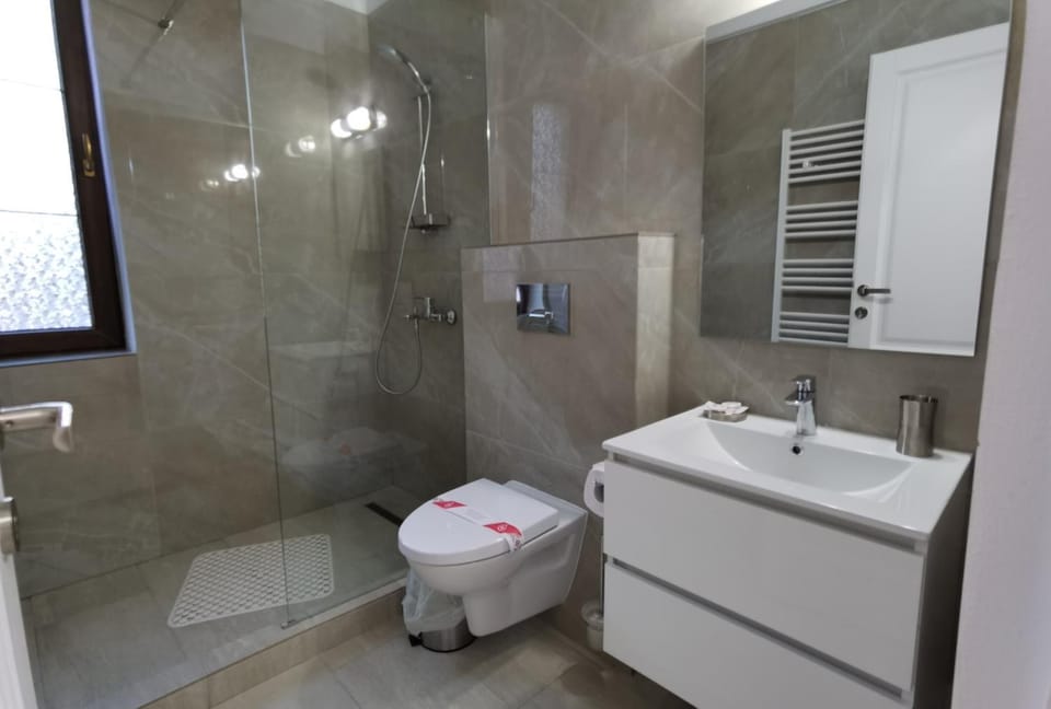 Onix Baile Herculane Bed and Breakfast in Serbia