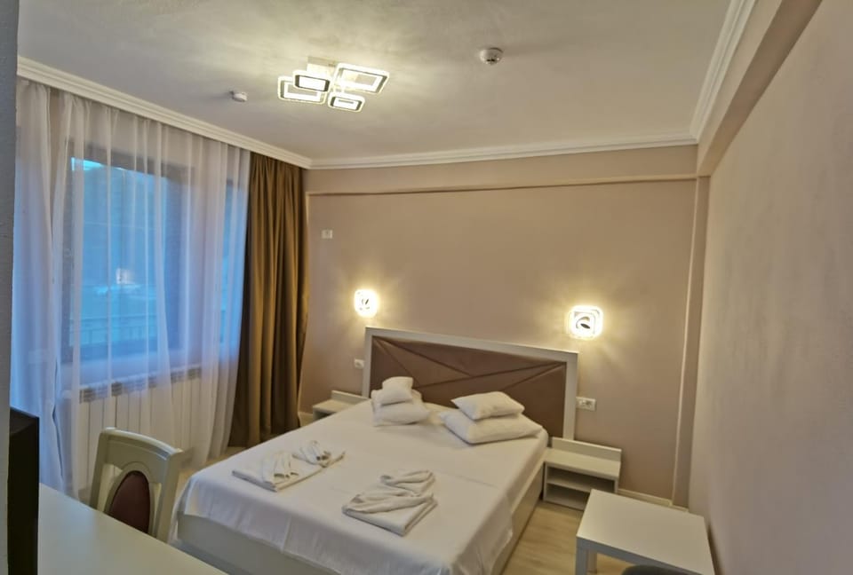 Onix Baile Herculane Bed and Breakfast in Serbia