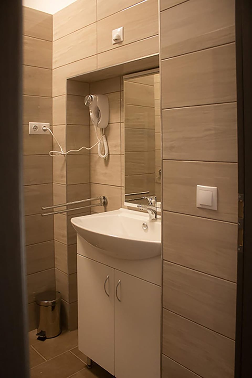SárvárLAK Apartmanház Apartment in Hungary