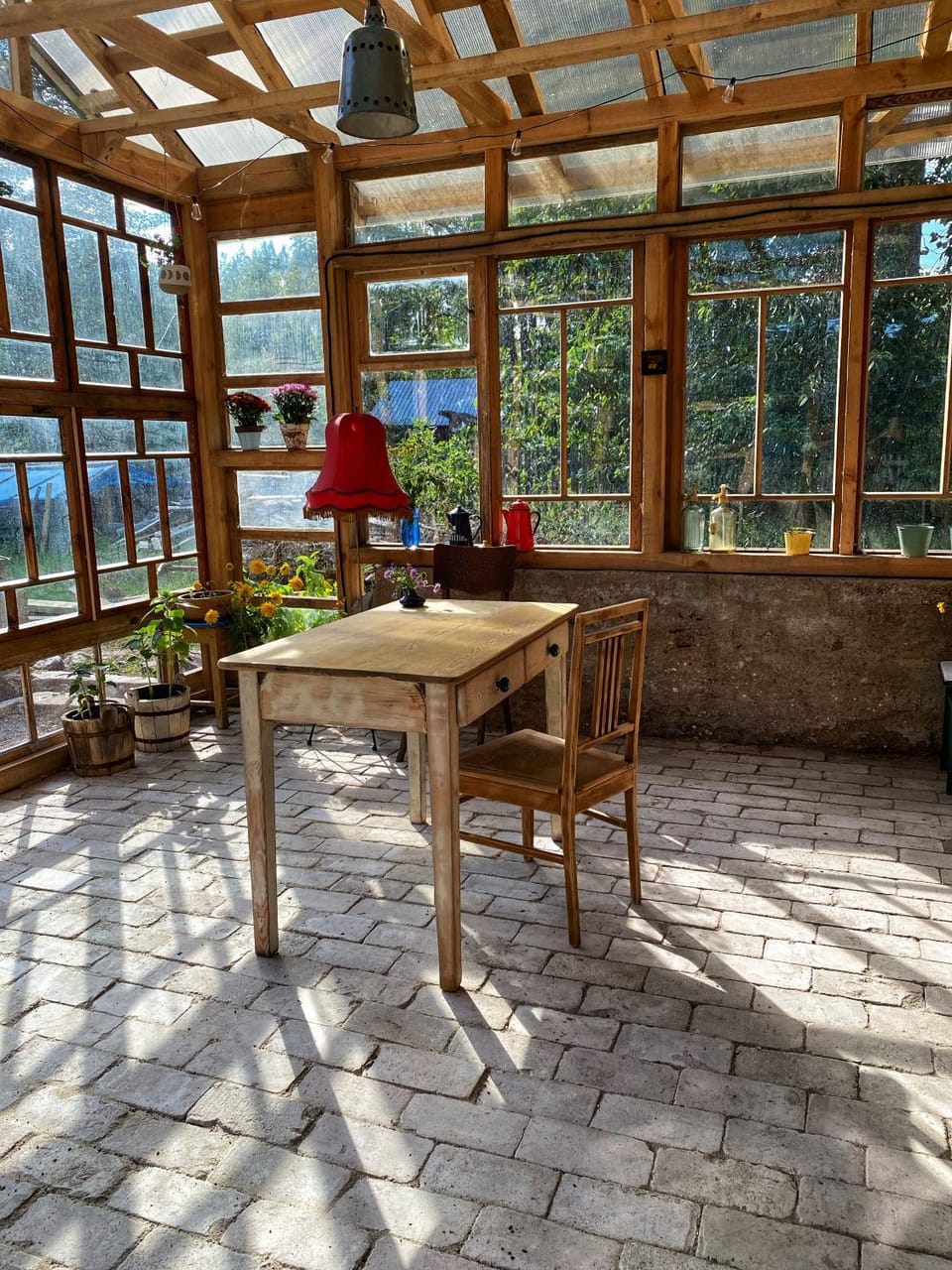 Magiczne Podlasie House in Poland