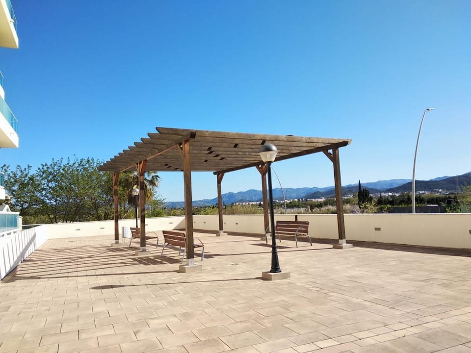 Apartamento nuevo en la playa de Piles Apartment in Safor