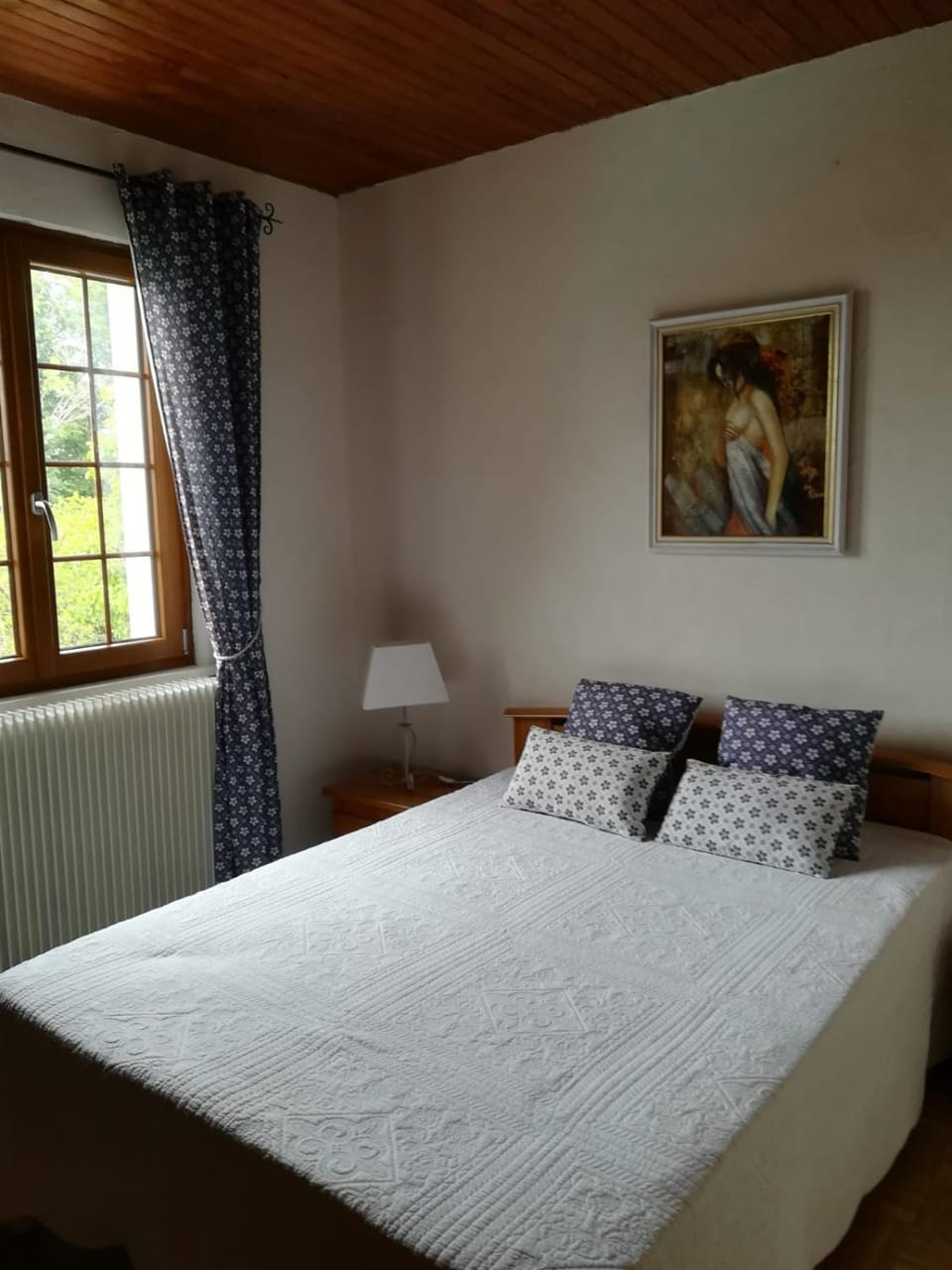 L'Orée du Bois Apartment in Vosges