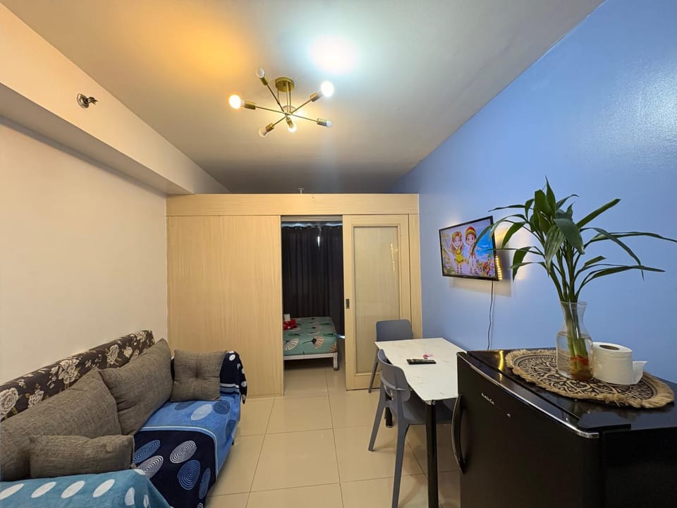 Sea Residences JEREMIAH2911-MALACHI310 Apartment in Pasay