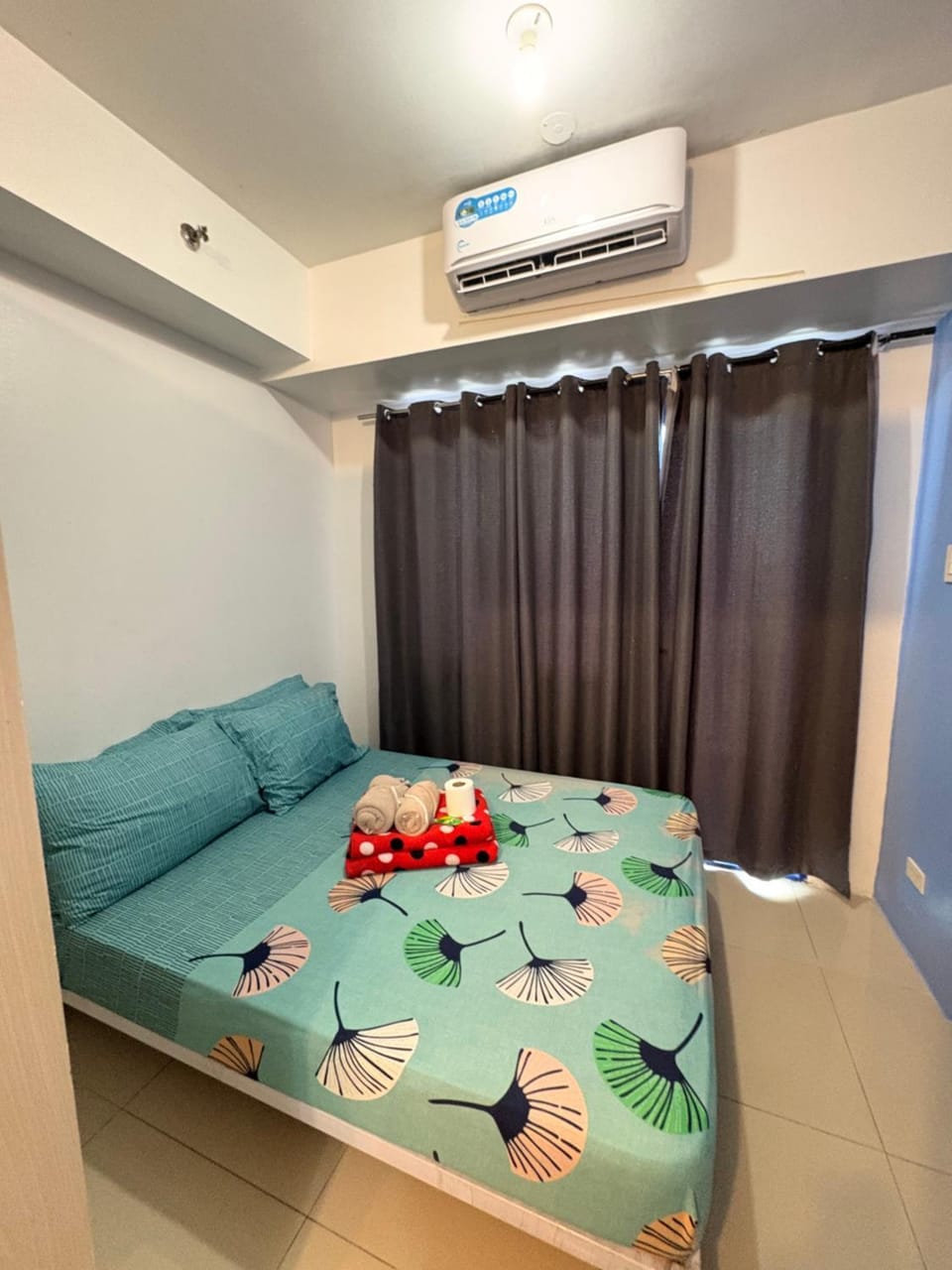 Sea Residences JEREMIAH2911-MALACHI310 Apartment in Pasay