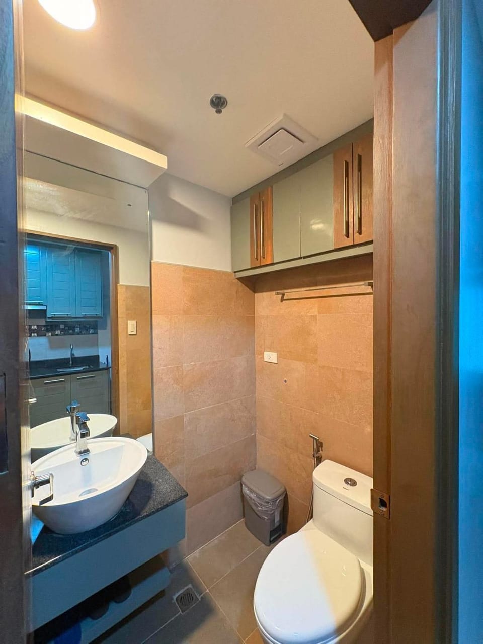 Sea Residences JEREMIAH2911-MALACHI310 Apartment in Pasay