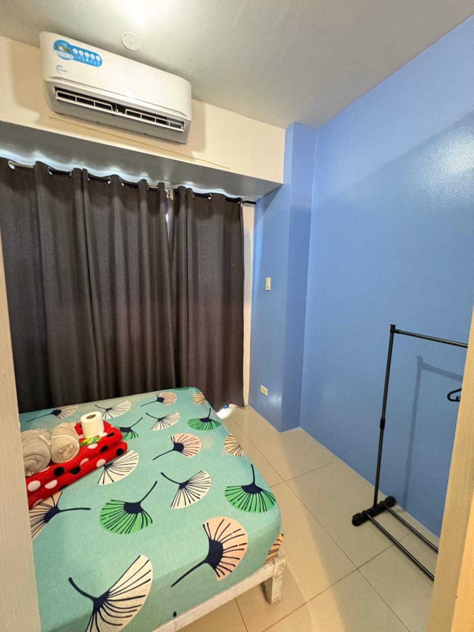 Sea Residences JEREMIAH2911-MALACHI310 Apartment in Pasay