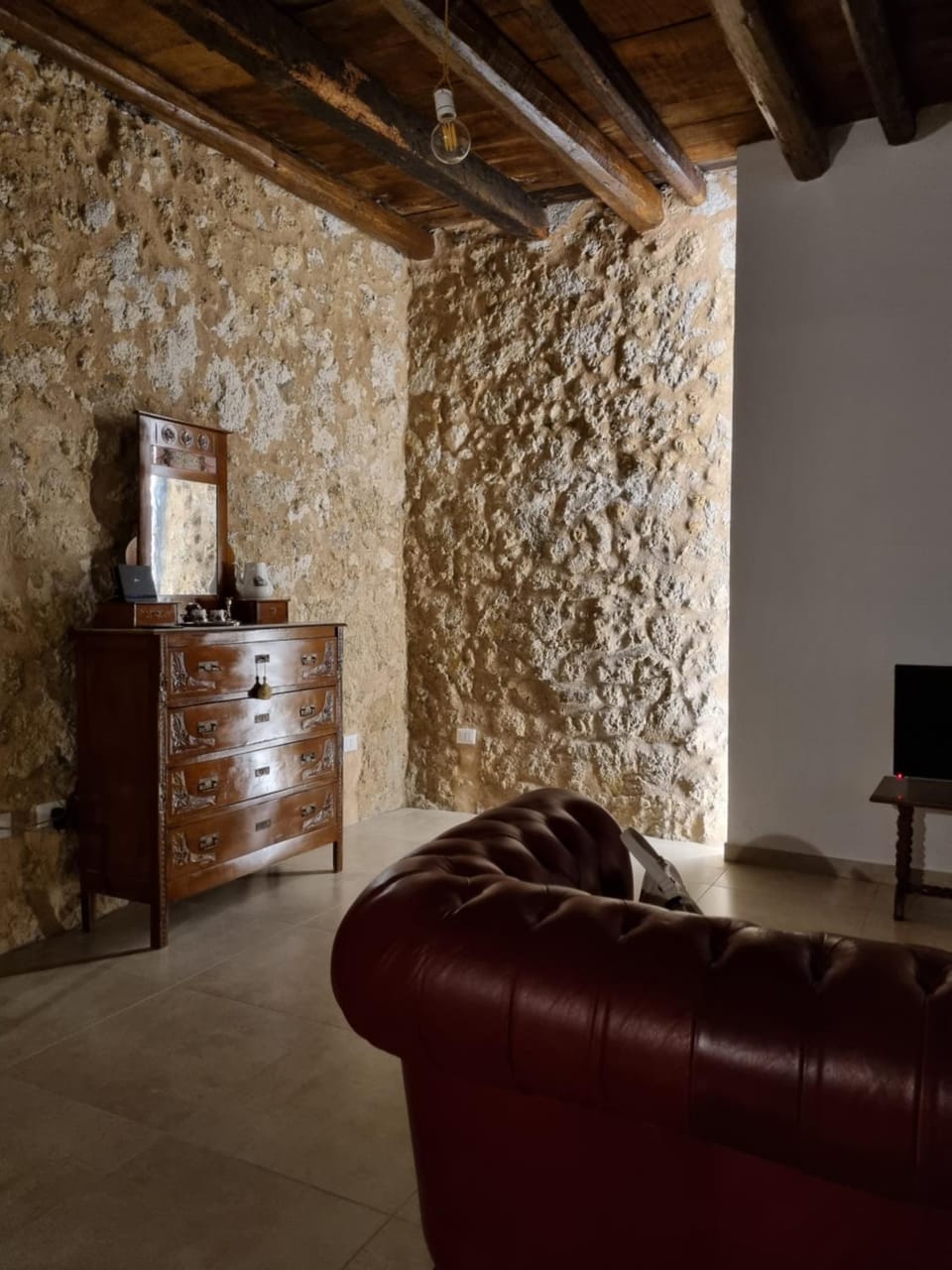 Il Baglio - Licata Apartment in Licata