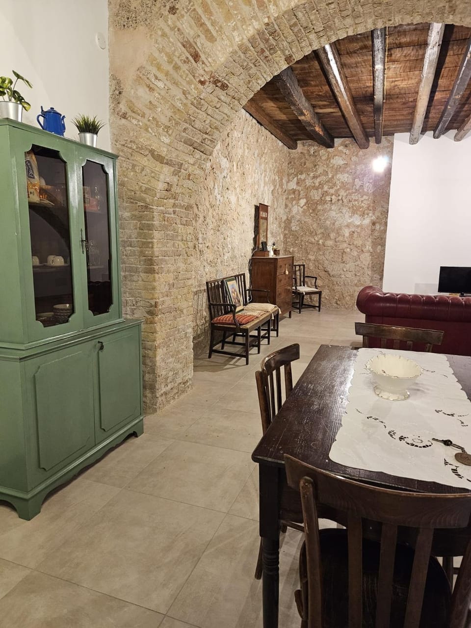 Il Baglio - Licata Apartment in Licata