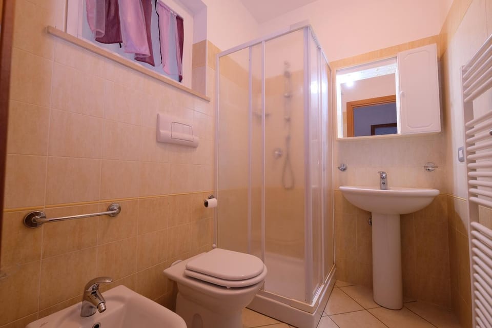 Shower, Toilet, Bathroom, bidet