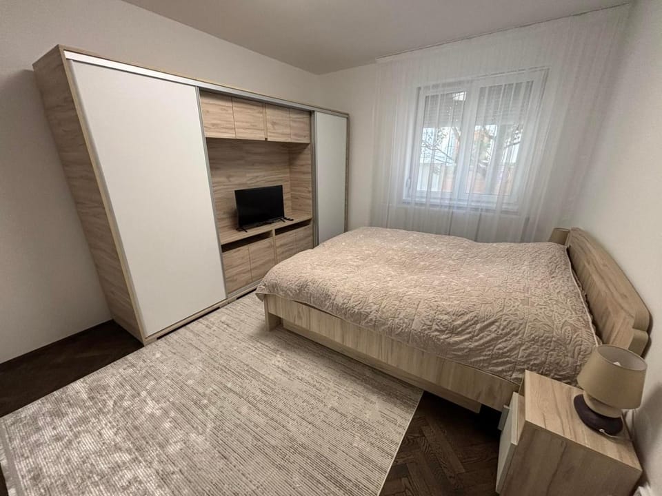 Thaly 5 Apartment in Hungary
