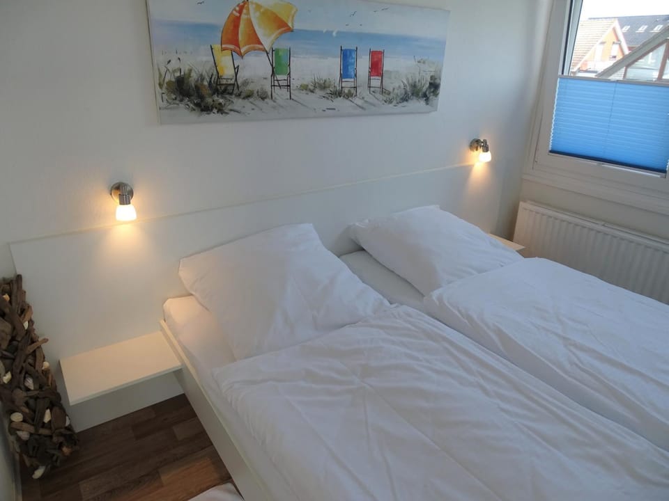 Haus Wildfang FeWo 2 Apartment in Dahme